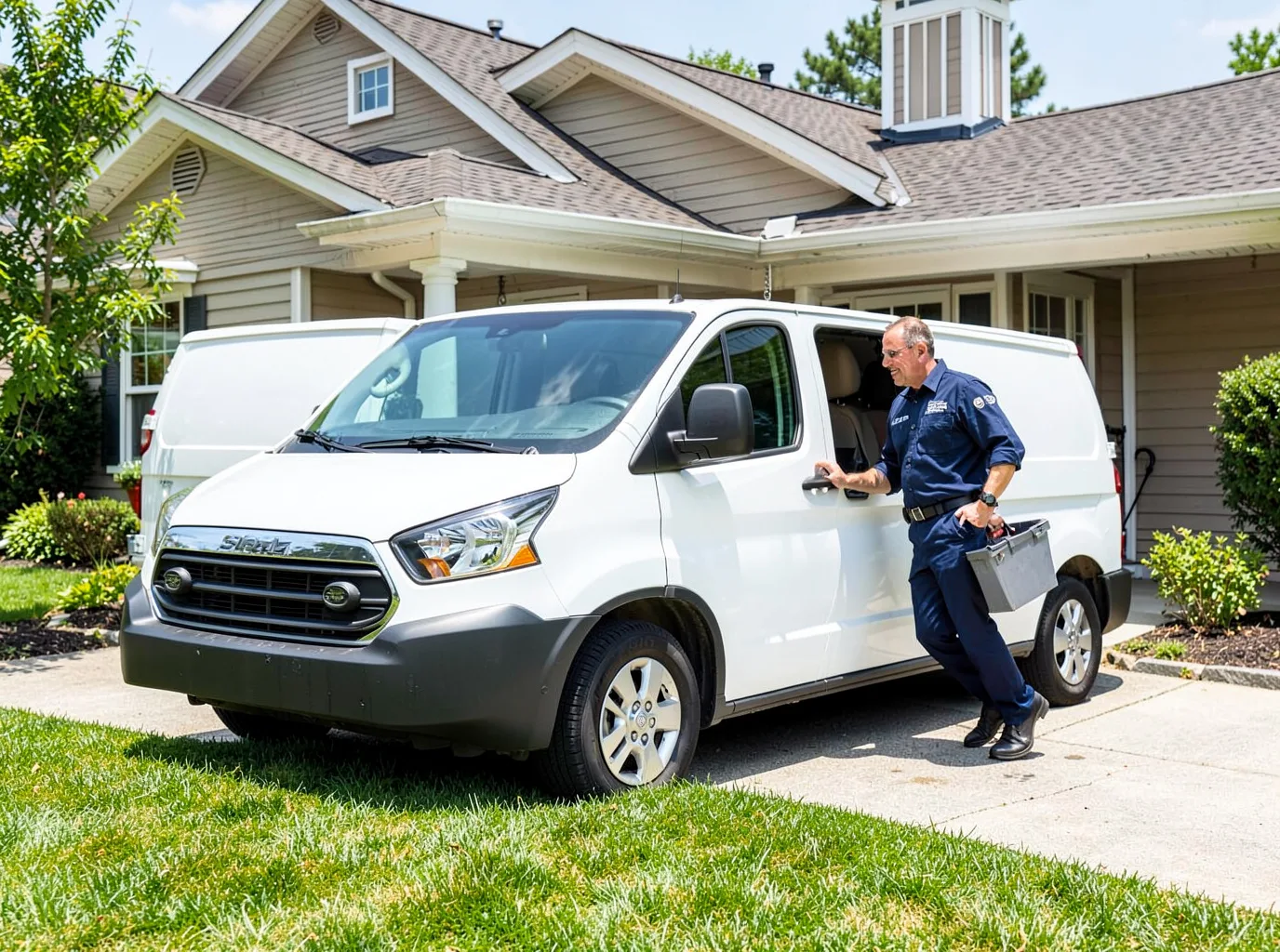 Emergency Plumber company in Elsmore, KS